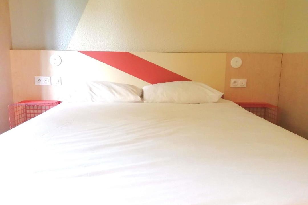 Photo of Bedroom in Chambray-les-Tours