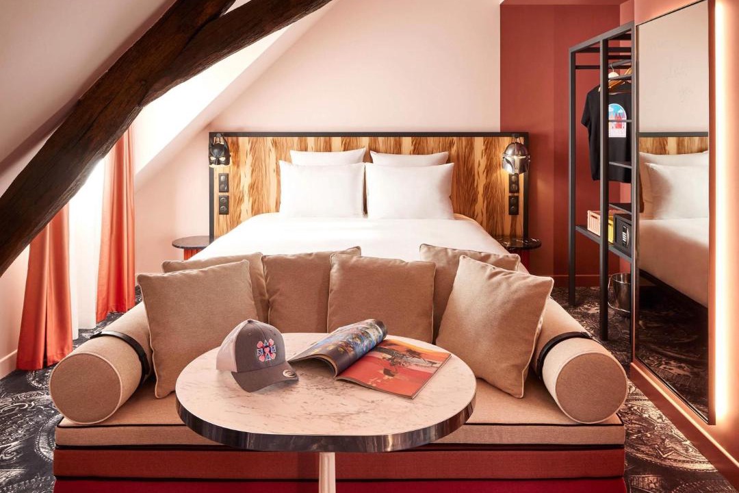 Photo of Others in Centre