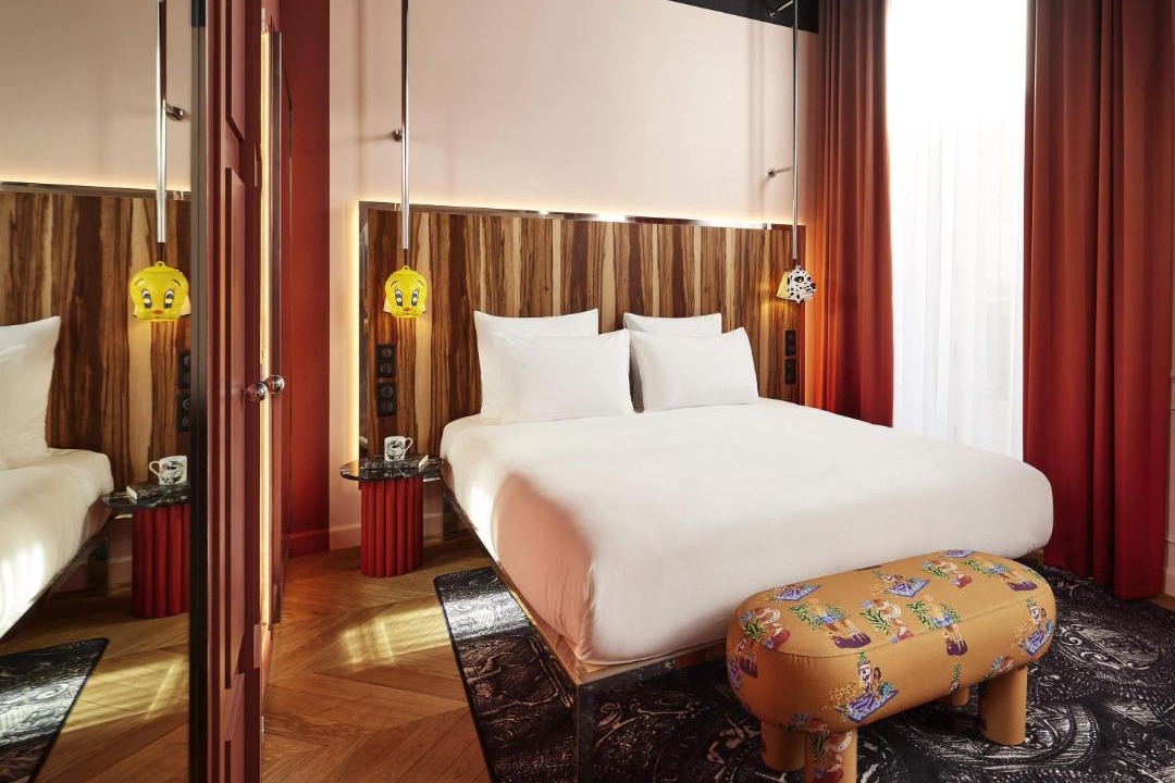 Photo of Others in Centre