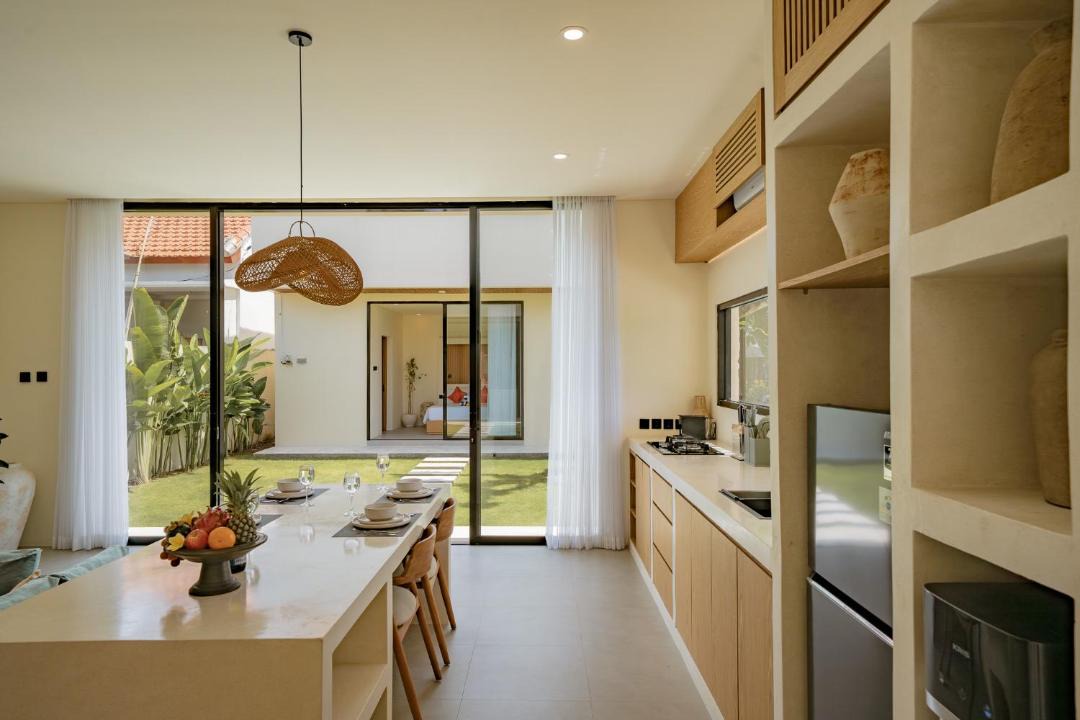Photo of Kitchen in Beraban
