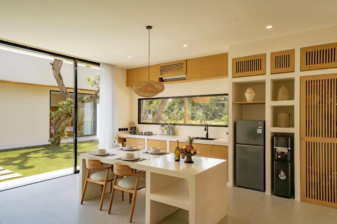 Photo of Kitchen in Beraban