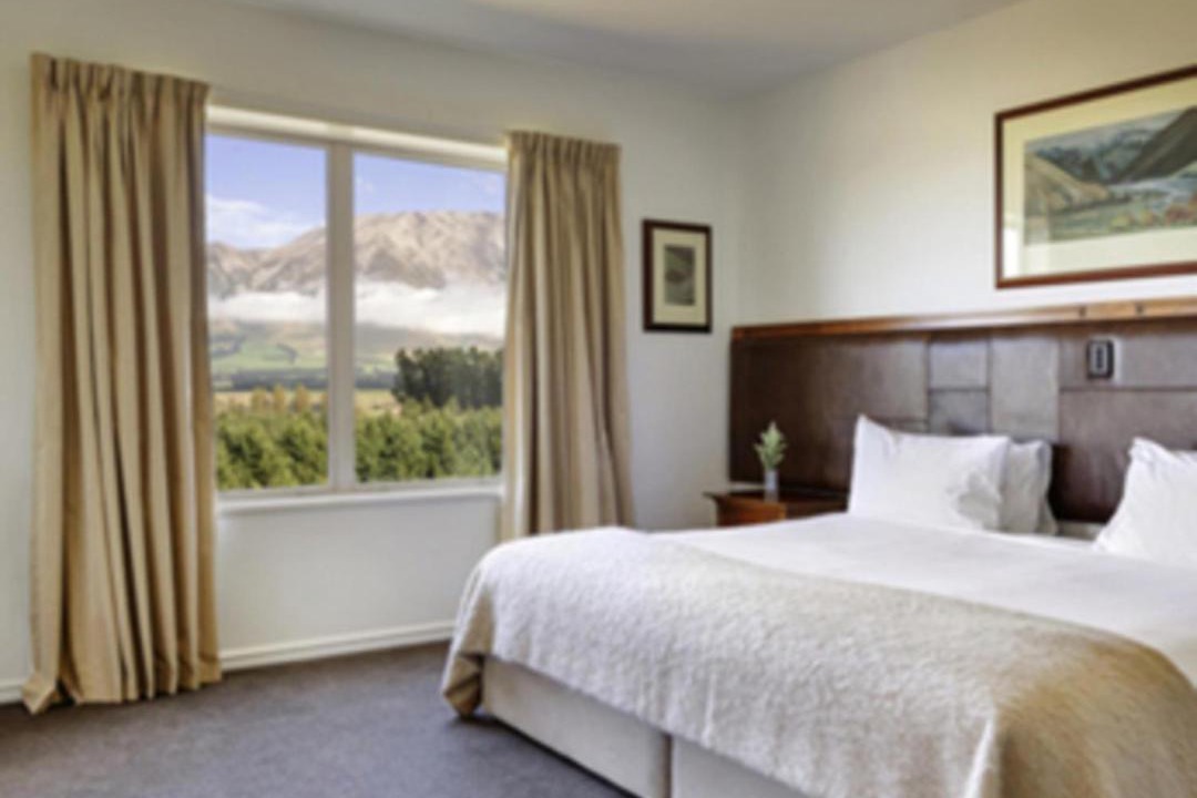 Photo of Bedroom in Windwhistle