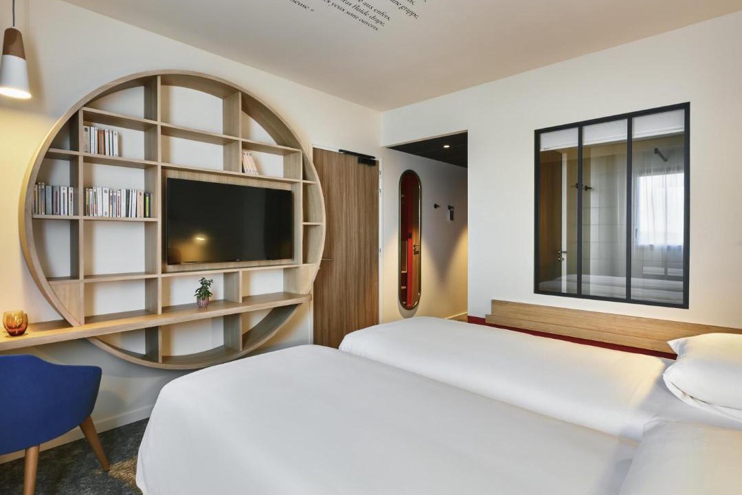 Photo of Others in Mouilleron-le-Captif