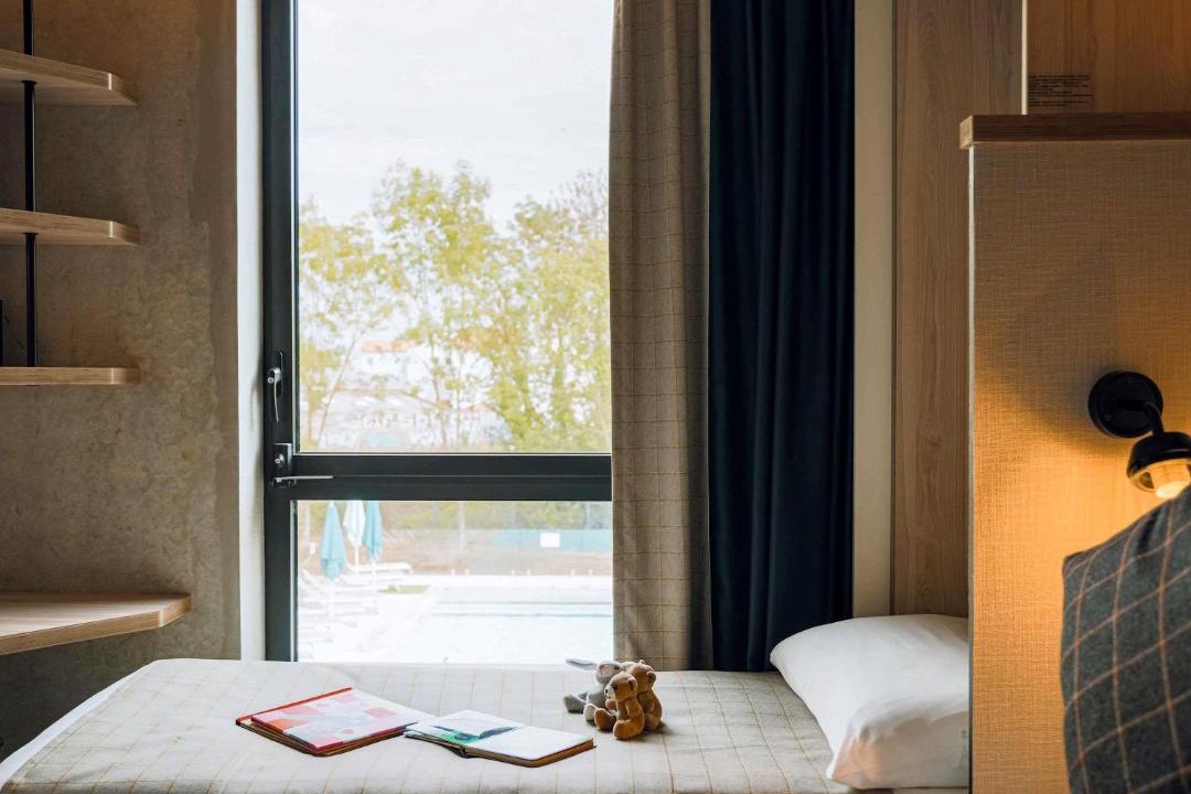 Photo of Bedroom in La Rochelle