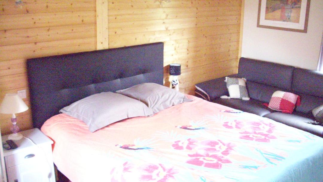 Photo of Bedroom in Monclar-de-Quercy