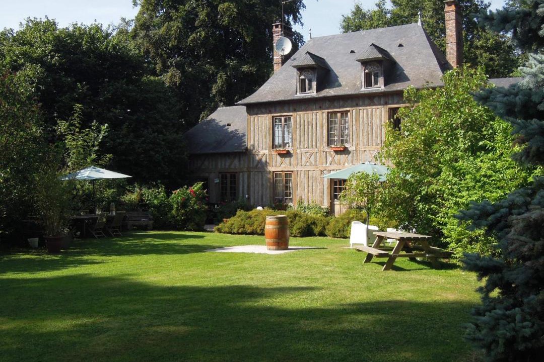 Photo of Others in Gruchet-Saint-Simeon