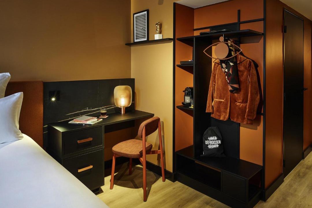 Photo of Others in Saint-Ouen