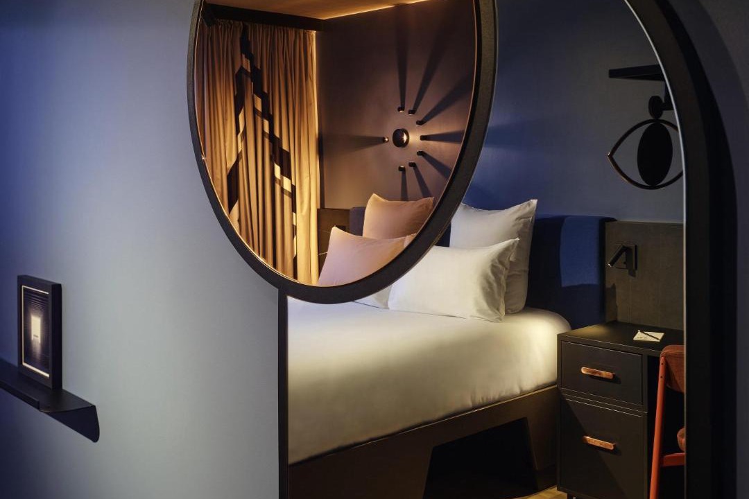 Photo of Others in Saint-Ouen