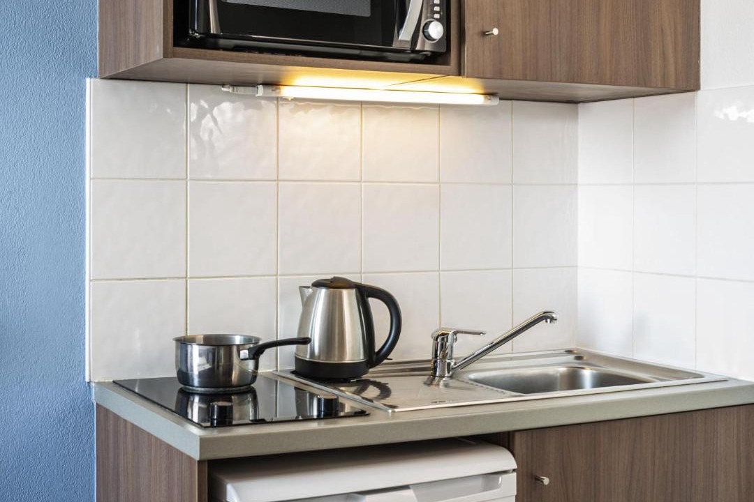 Photo of Kitchen in Ivry-port