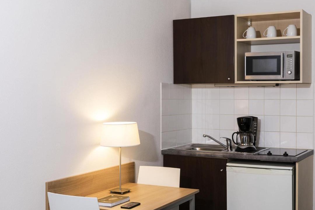 Photo of Kitchen in Clamart
