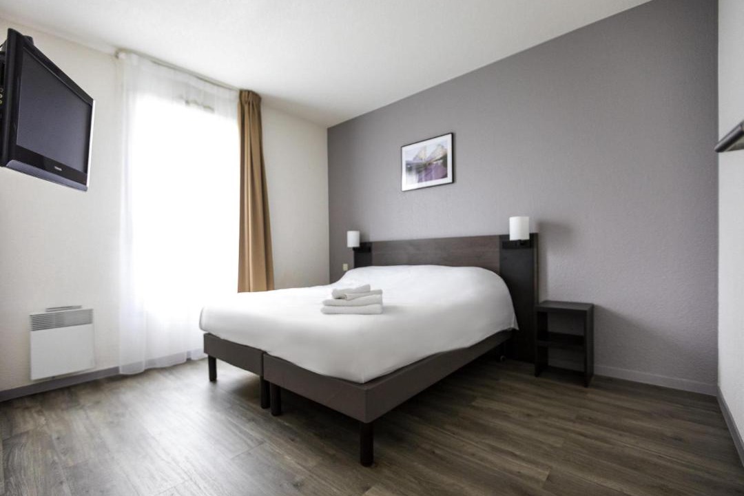 Photo of Bedroom in Chateaudun-Bannier