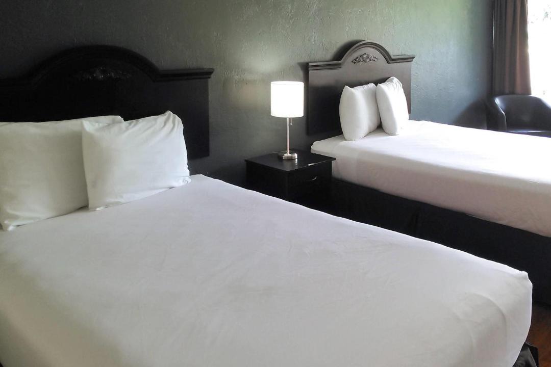 Photo of Bedroom in National Gardens