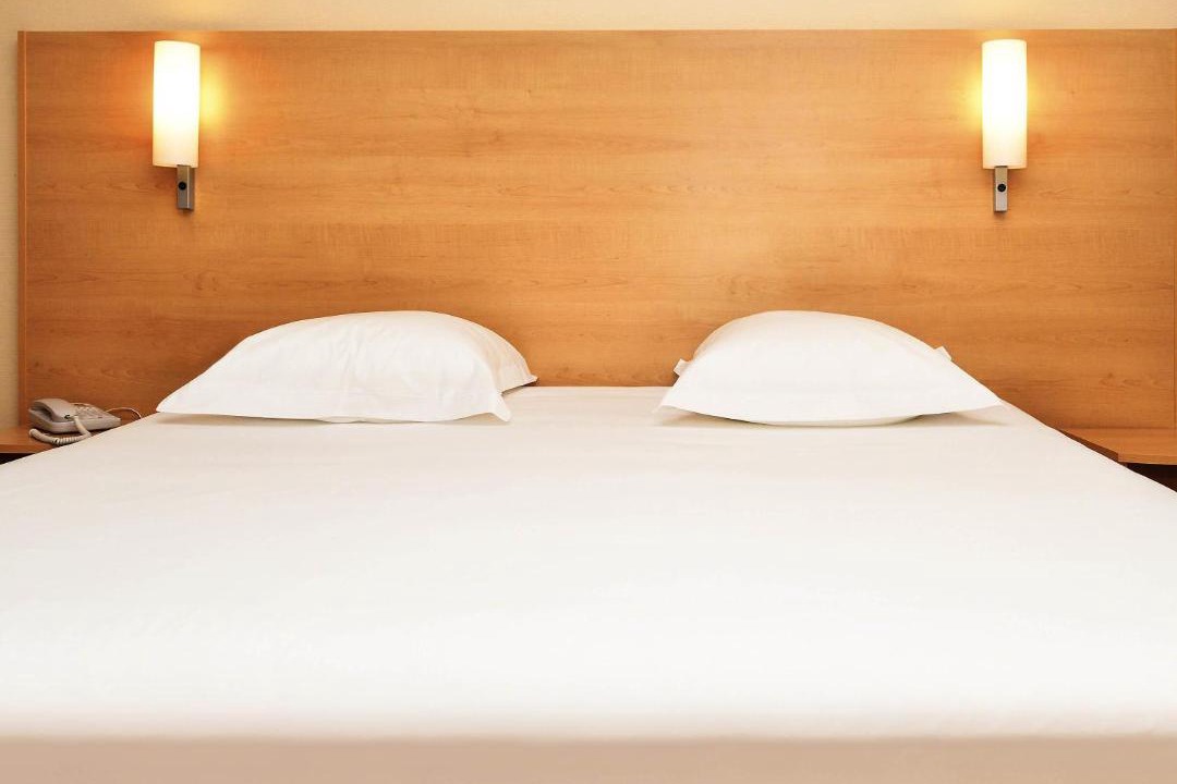 Photo of Bedroom in Saint-Emilion