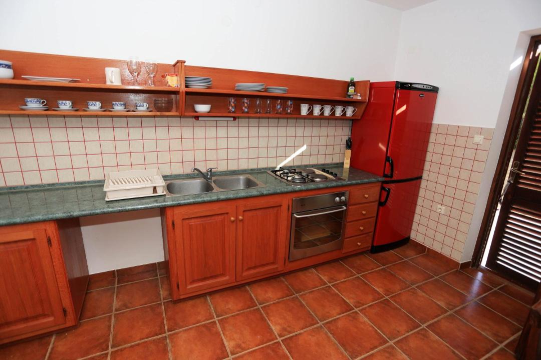 Photo of Kitchen in Murter