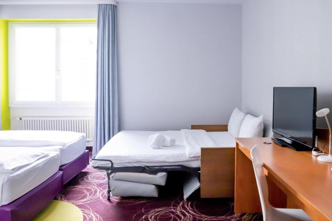 Photo of Bedroom in Lucerne
