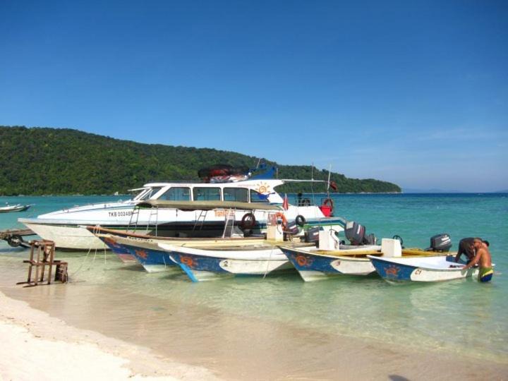 Photo of Others in Pulau Perhentian Besar