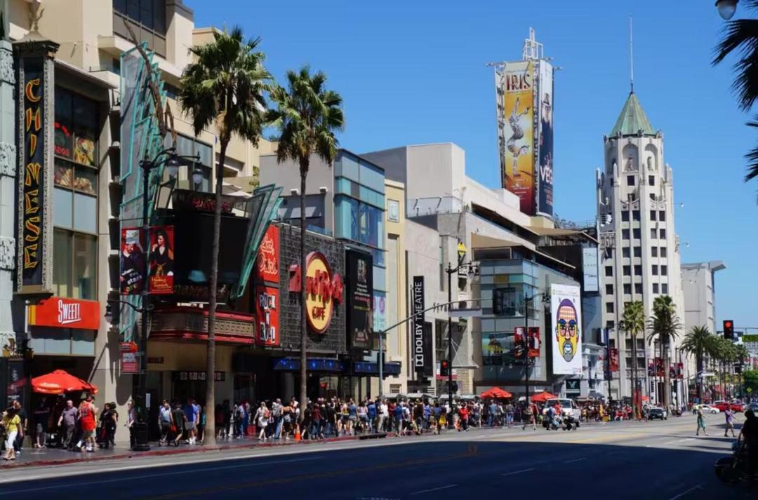 Photo of Others in West Hollywood