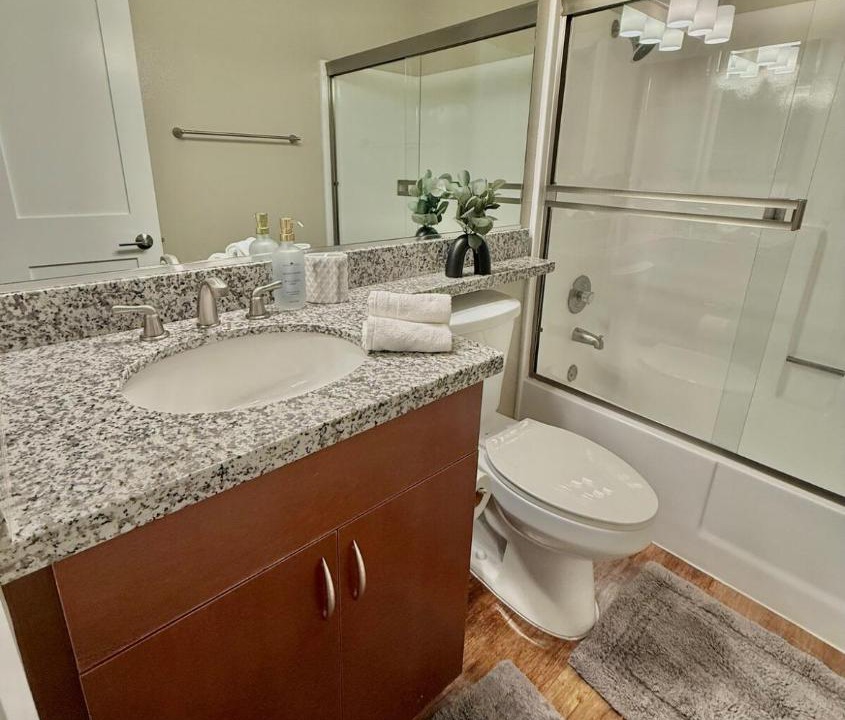 Photo of Bathroom in West Hollywood