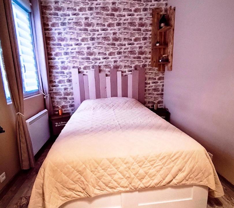 Photo of Bedroom in Cayeux-sur-Mer