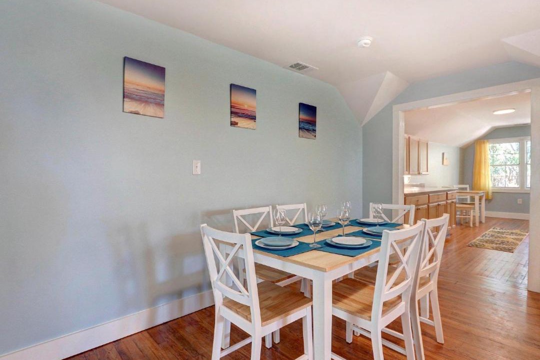 Photo of Kitchen in Tybee Island