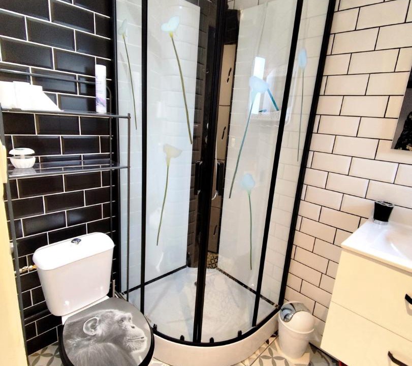 Photo of Bathroom in Cayeux-sur-Mer