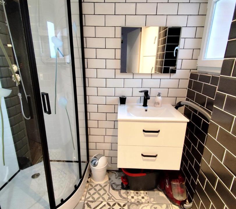 Photo of Bathroom in Cayeux-sur-Mer
