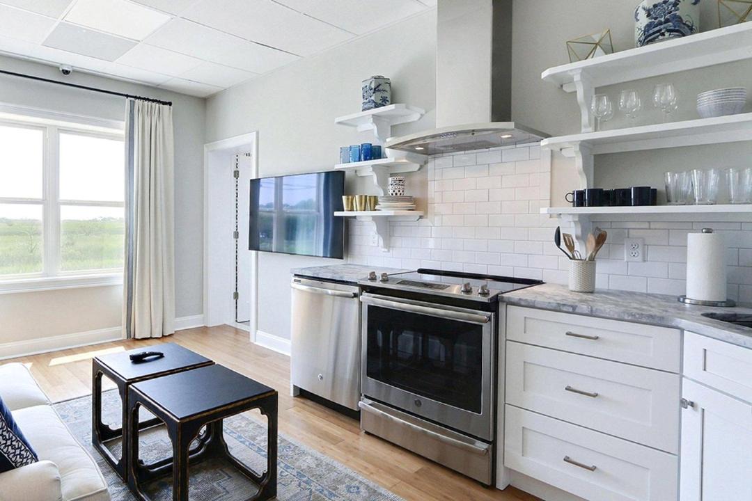 Photo of Kitchen in Tybee Island