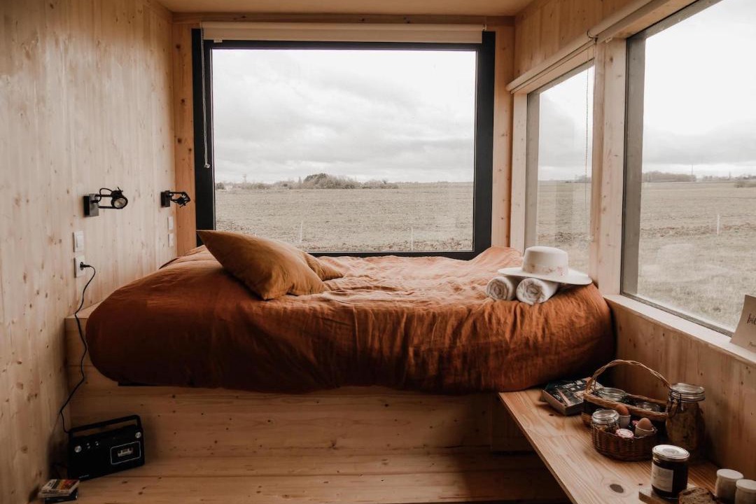 Photo of Others in Cravant