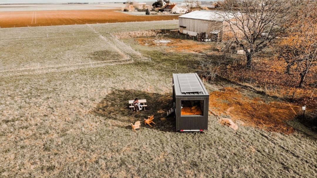 Photo of Others in Cravant