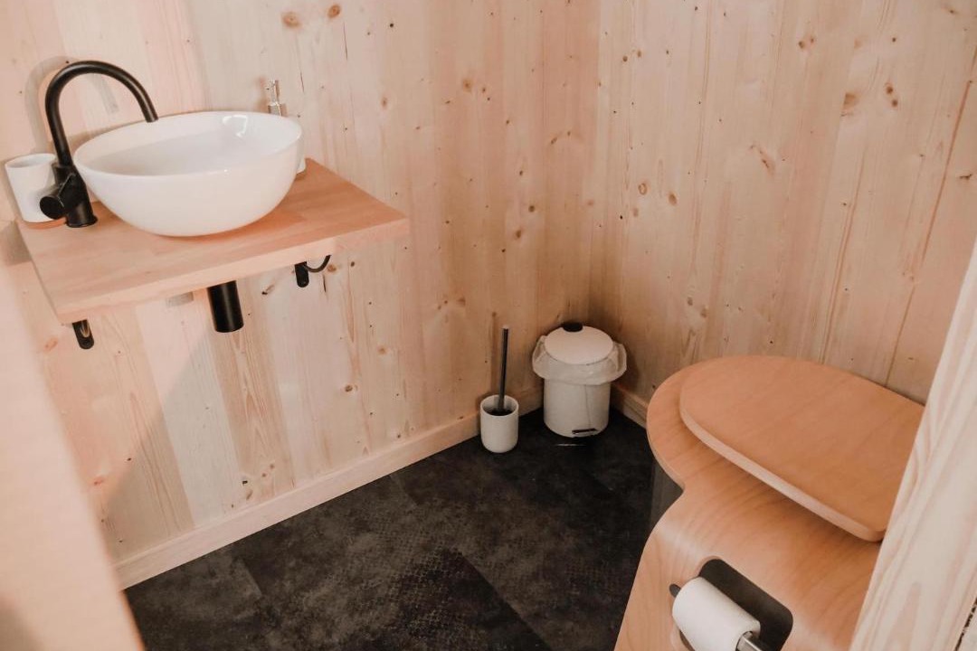 Photo of Bathroom in Cravant