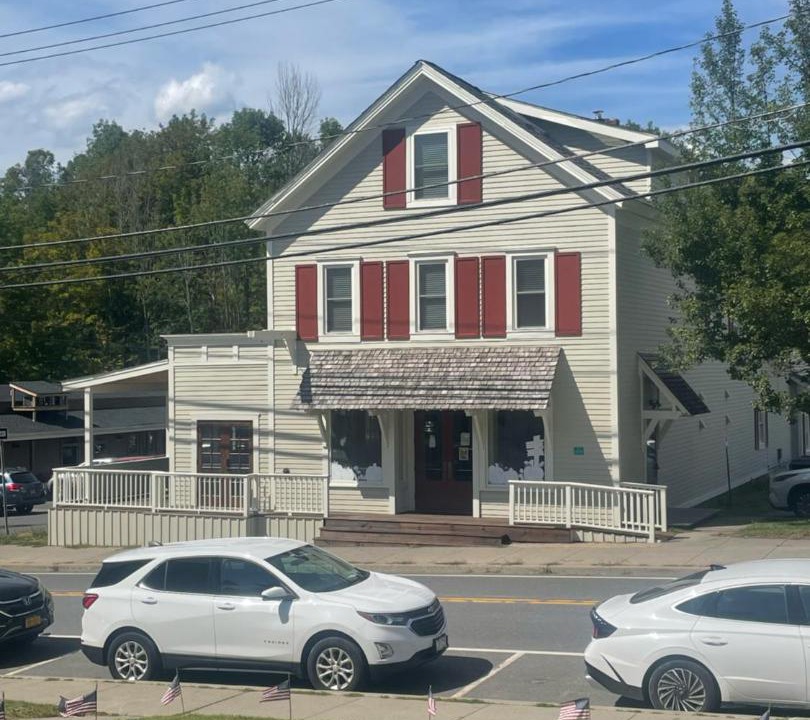 Photo of Others in Tannersville