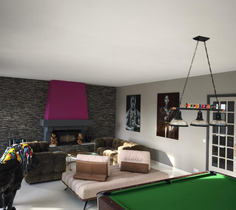 Photo of Livingroom in Rosieres