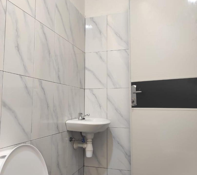 Photo of Bathroom in Samarinda