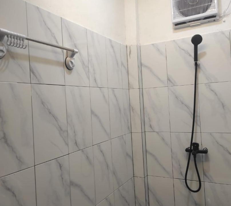 Photo of Bathroom in Samarinda