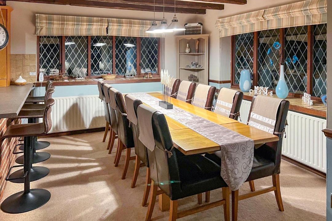 Photo of Kitchen in Addlethorpe