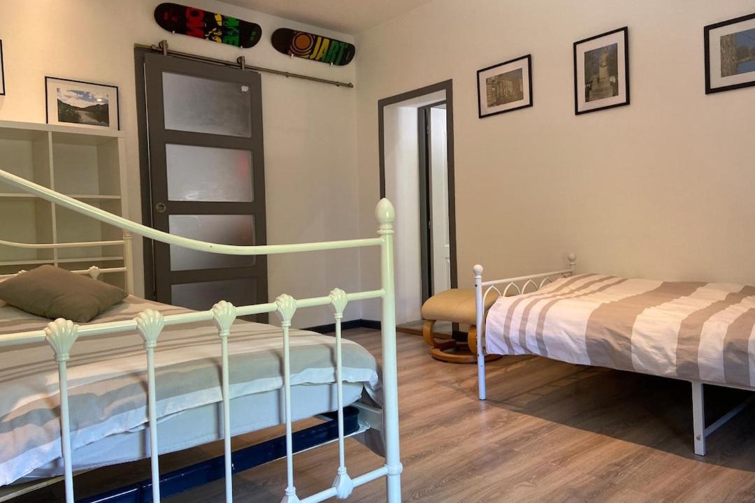 Photo of Bedroom in Moiremont