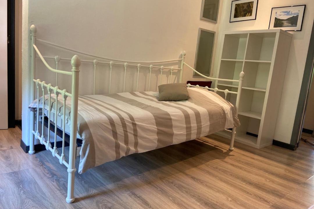 Photo of Bedroom in Moiremont