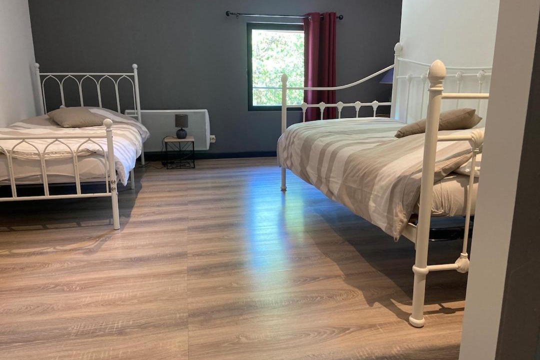 Photo of Bedroom in Moiremont