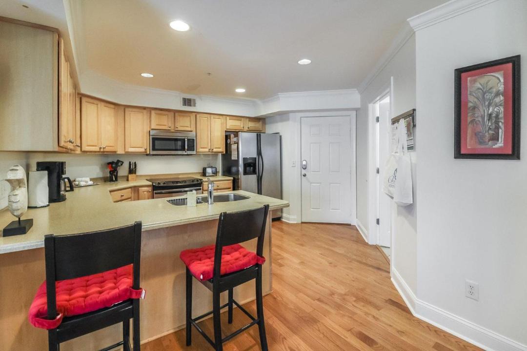Photo of Kitchen in Tybee Island