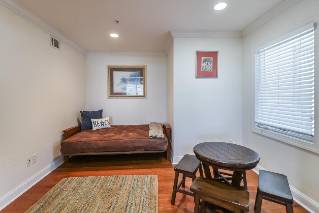 Photo of Bedroom in Tybee Island