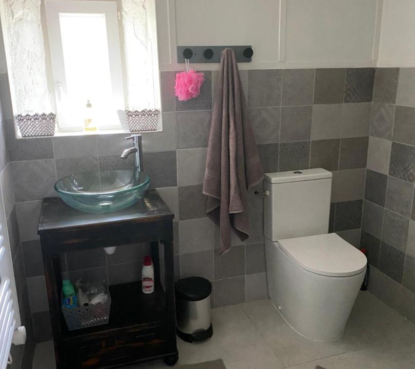 Photo of Bathroom in Saint-Ellier-du-Maine