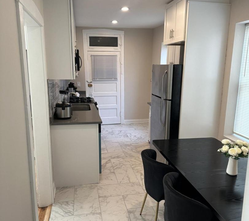 Photo of Kitchen in Irving Park East