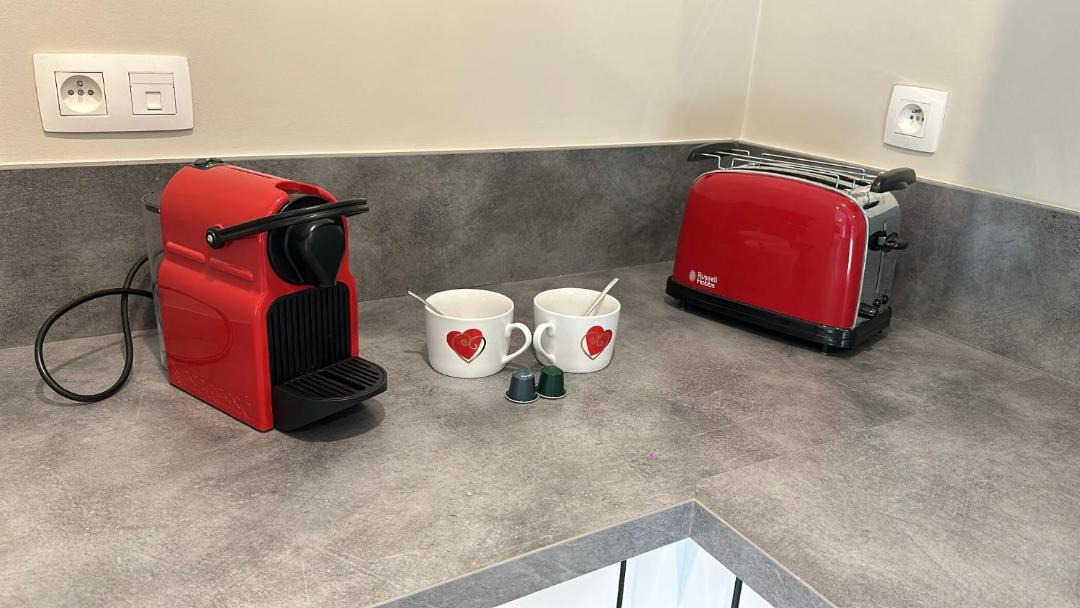 Photo of Kitchen in Saint-Seurin-sur-l'Isle