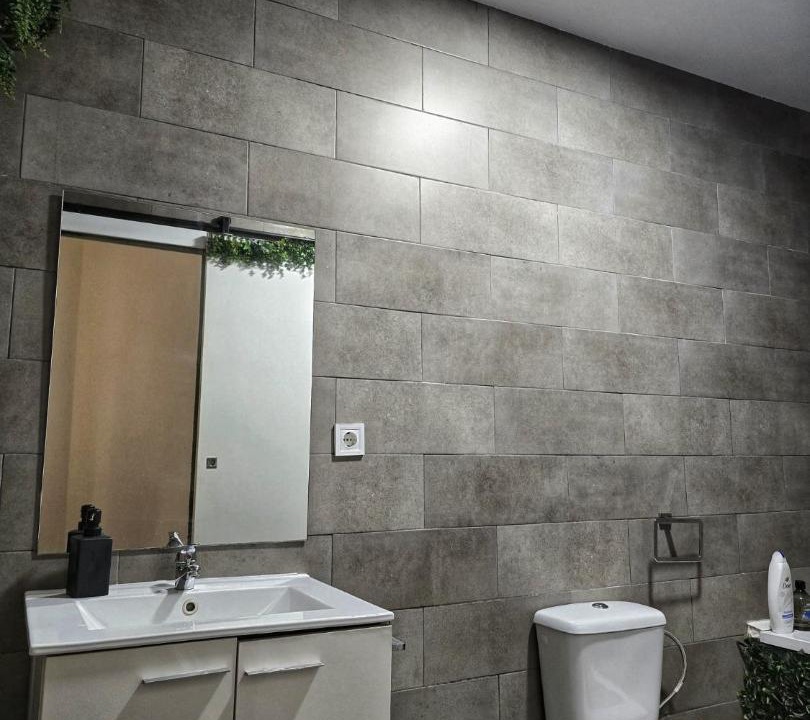 Photo of Bathroom in Benicalap