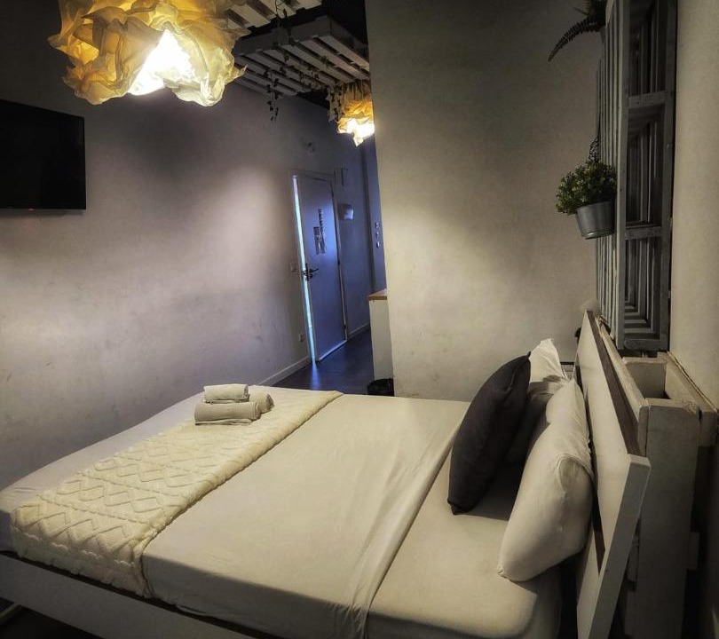 Photo of Bedroom in Benicalap
