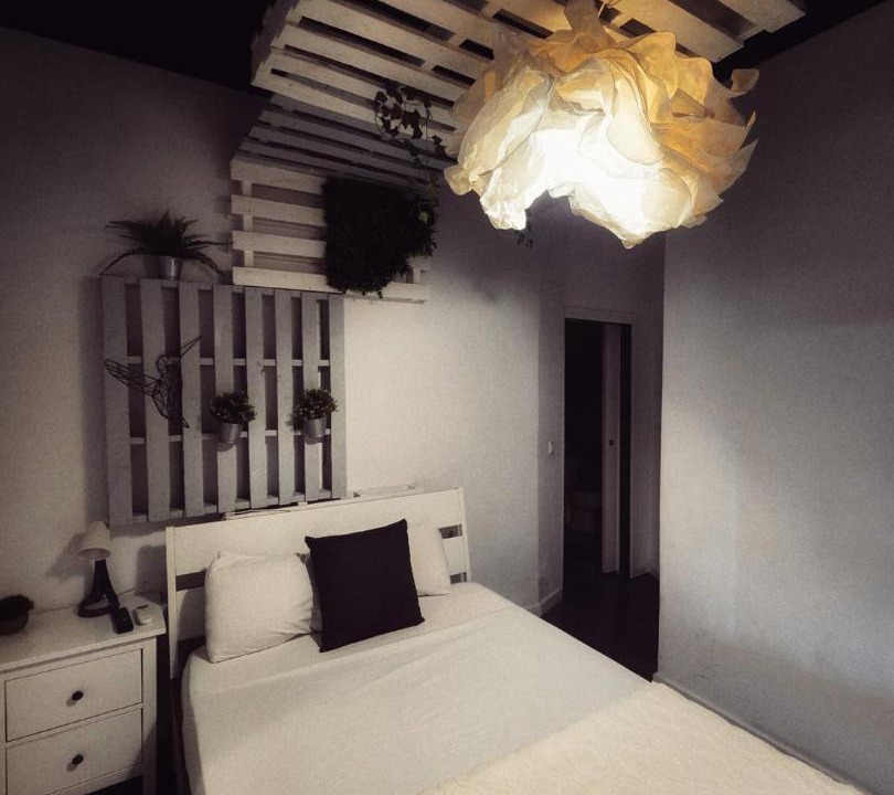 Photo of Bedroom in Benicalap
