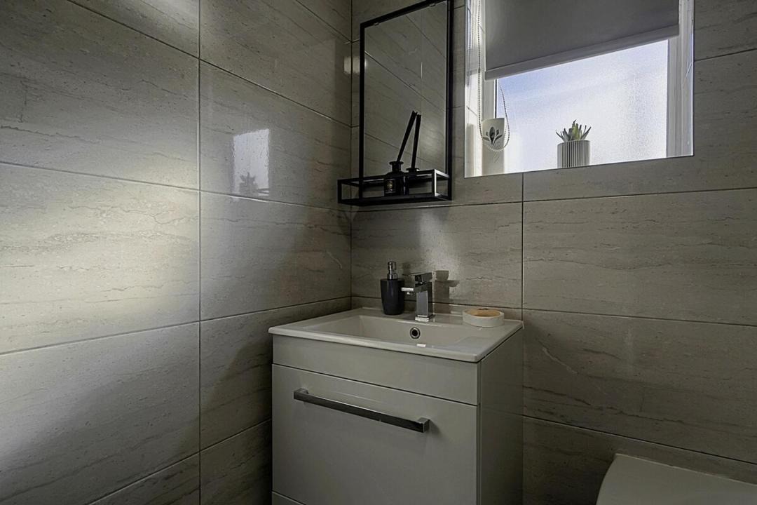 Photo of Bathroom in Long Eaton