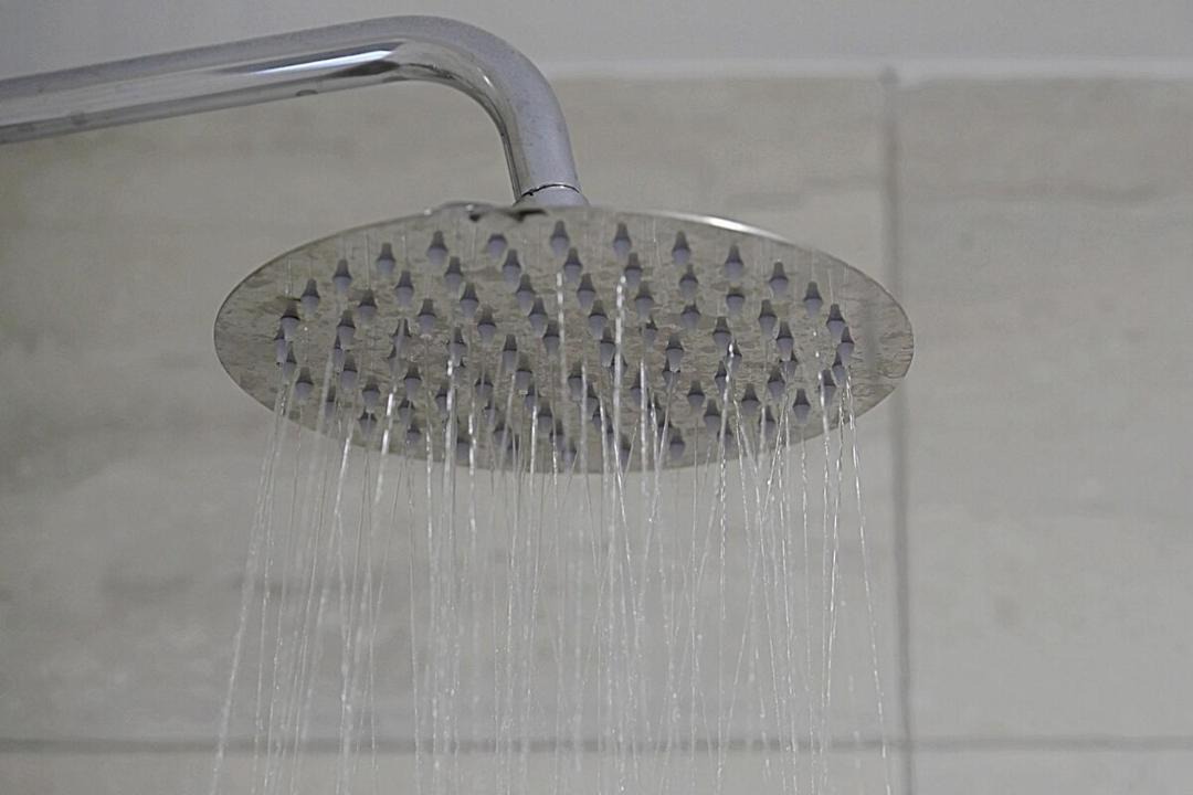 Photo of Bathroom in Long Eaton