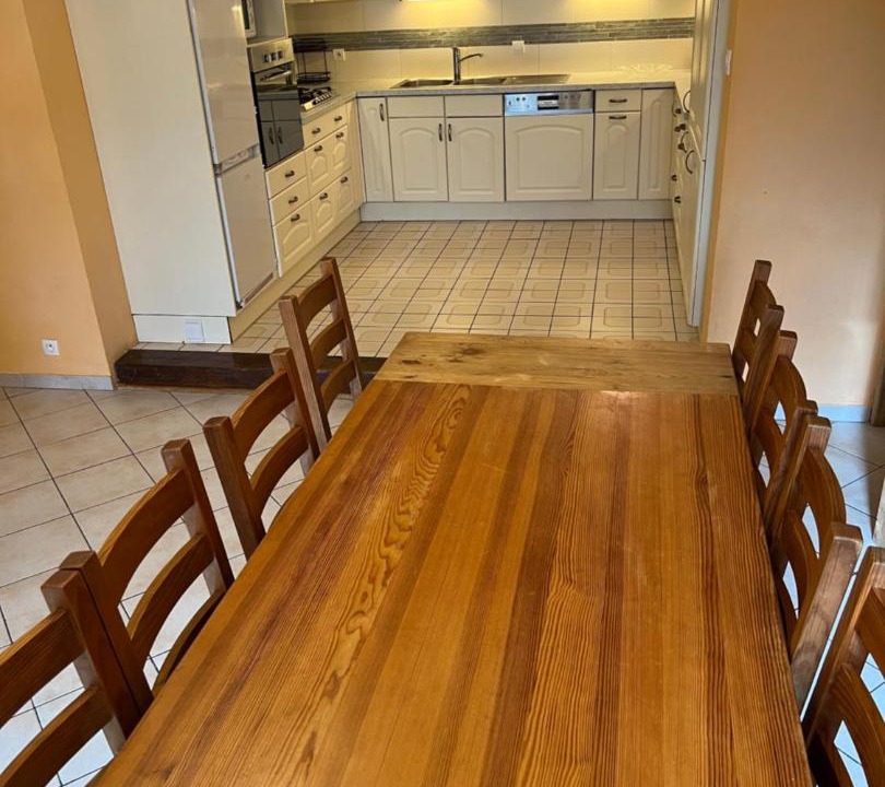 Photo of Kitchen in Lugrin