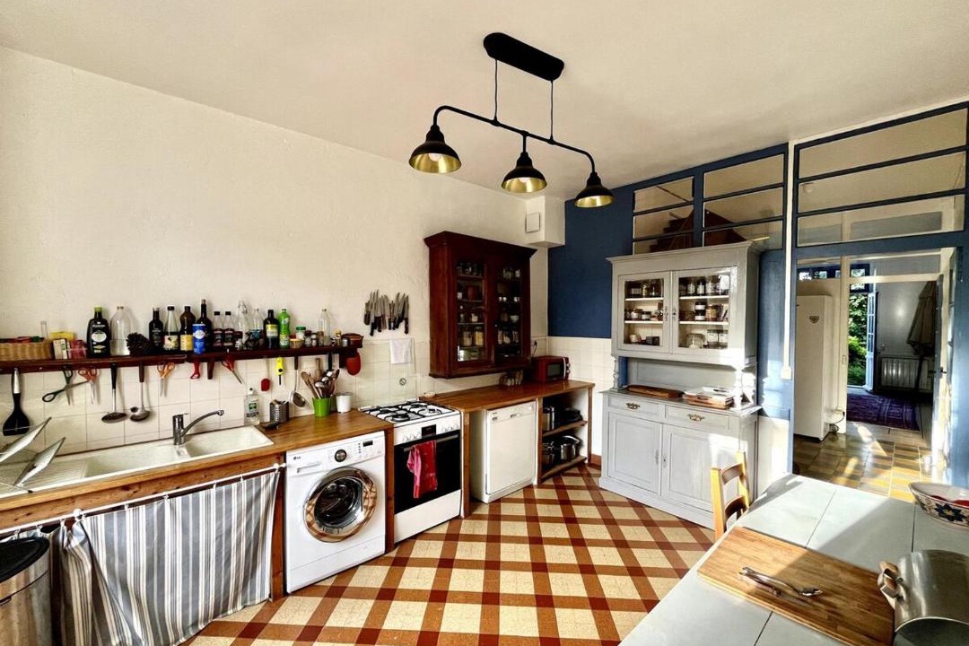 Photo of Kitchen in La Couture